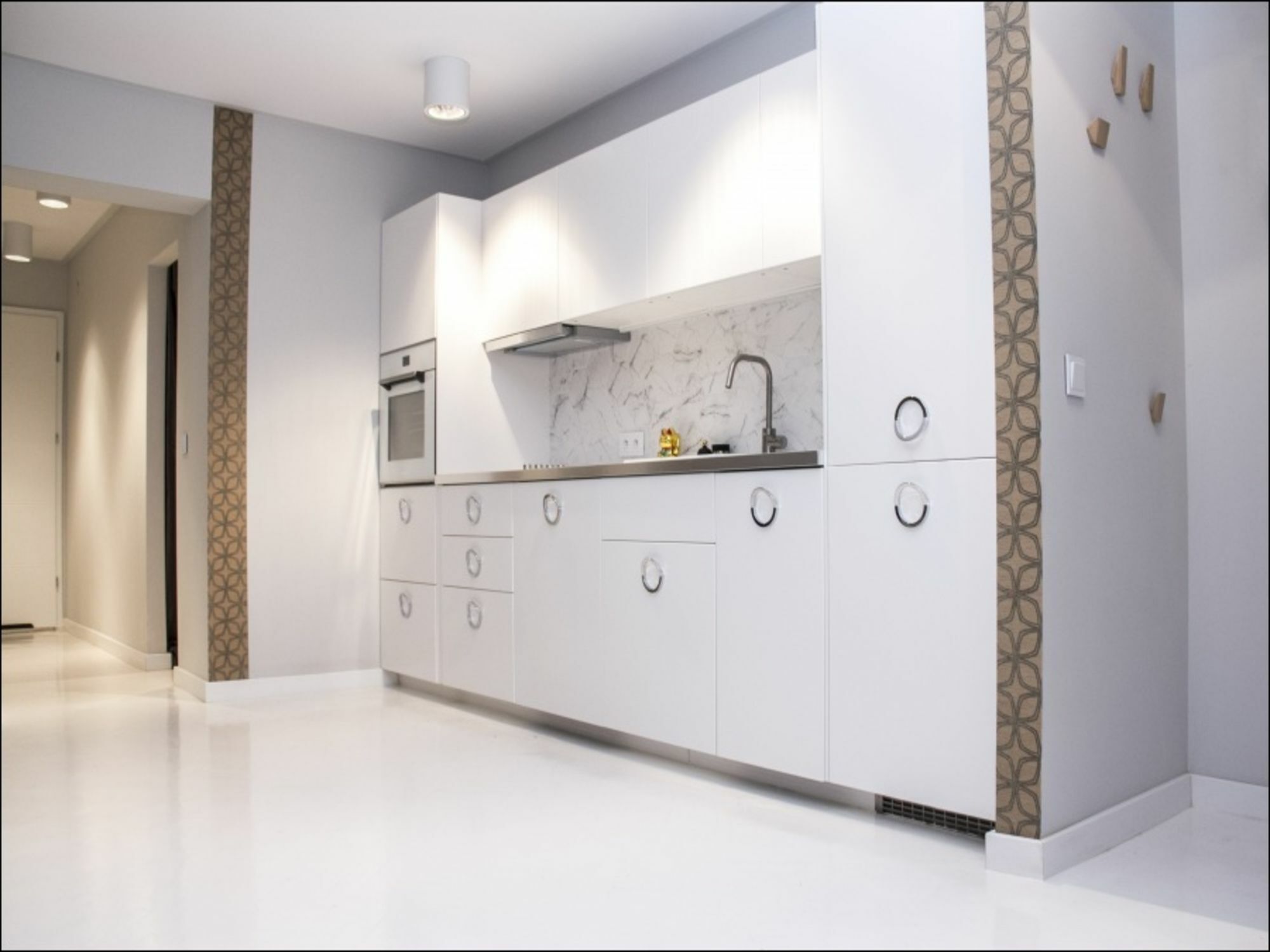 P&O Serviced Apartments Ujazdowskie Varşovia Exterior foto