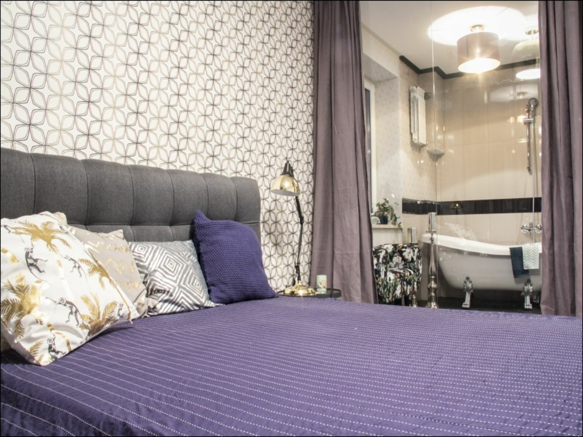 P&O Serviced Apartments Ujazdowskie Varşovia Exterior foto